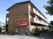 尼崎市上坂部３丁目のアパートの画像