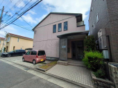 西宮市北口町のアパートの画像
