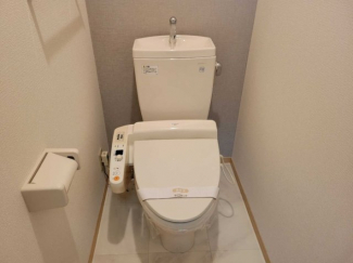 トイレも気になるポイント