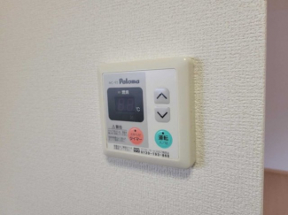 【その他設備】