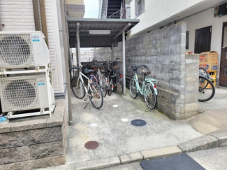 【その他共有部分】