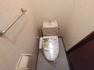 トイレも気になるポイント