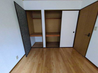 大きなものも収納できそうです