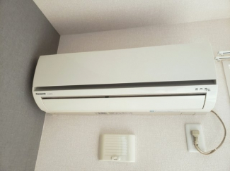 【その他設備】