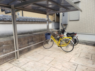 【その他共有部分】