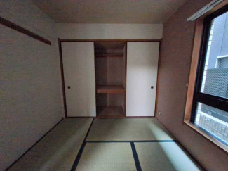 【和室】