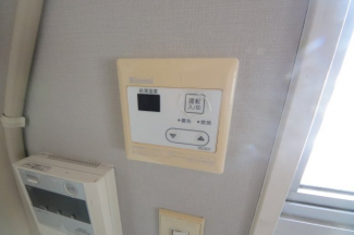 【その他設備】