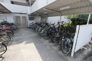 【その他共有部分】