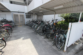 【その他共有部分】