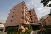 西宮市大森町のマンションの画像