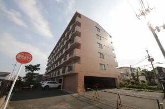 外観です