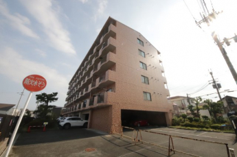 外観です