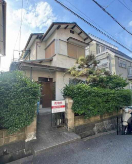 大津市竜が丘の売地の画像