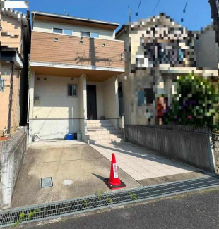 大津市湖城が丘の中古一戸建ての画像