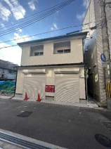 川西市小花１丁目の店舗事務所の画像
