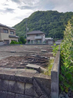 赤穂郡上郡町の建物(土地323㎡）の画像