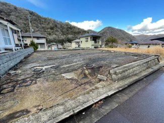 赤穂郡上郡町の建物(土地323㎡）の画像