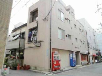 神戸市中央区琴ノ緒町４丁目のマンションの画像