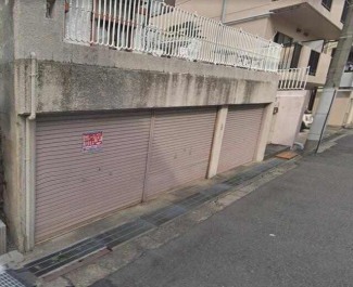 神戸市中央区籠池通３丁目の駐車場の画像