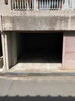 神戸市中央区籠池通３丁目の駐車場の画像