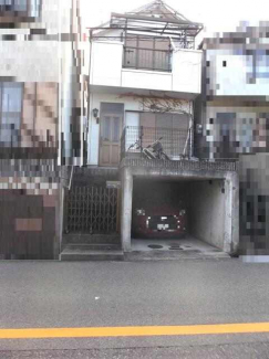 神戸市垂水区青山台３丁目の中古一戸建ての画像