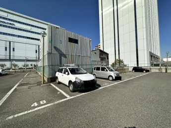 菊地モータープールの画像
