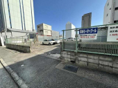 神戸市中央区脇浜町３丁目の駐車場の画像