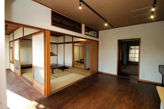 神戸市西区玉津町高津橋の店舗一戸建ての画像