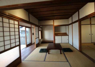 神戸市西区玉津町高津橋の店舗一戸建ての画像