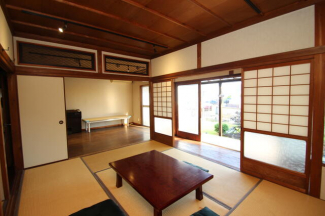 神戸市西区玉津町高津橋の店舗一戸建ての画像