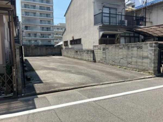 現地土地写真