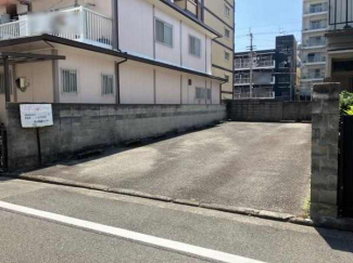 現地土地写真