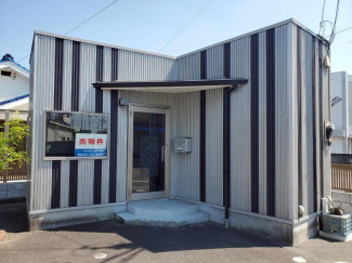 松山市堀江町の事務所の画像