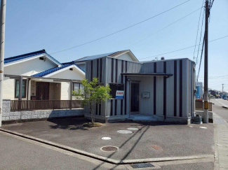 松山市堀江町の事務所の画像