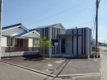 松山市堀江町の事務所の画像