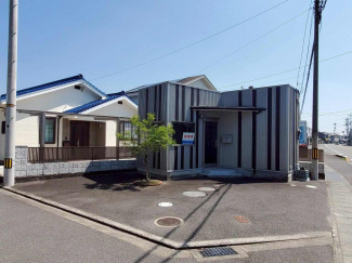 松山市堀江町の事務所の画像