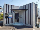 松山市堀江町の事務所の画像