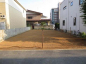 松山市道後北代の売地の画像