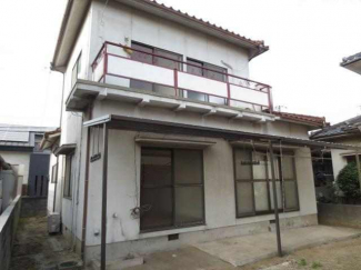 松山市古川北３丁目の売地の画像
