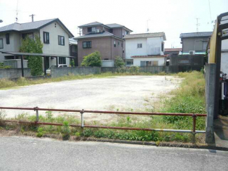 伊予郡松前町大字筒井の売地の画像