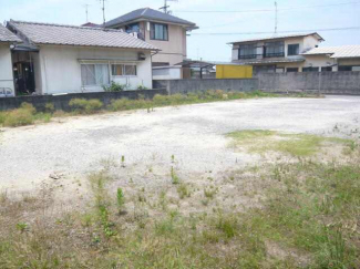 伊予郡松前町大字筒井の売地の画像