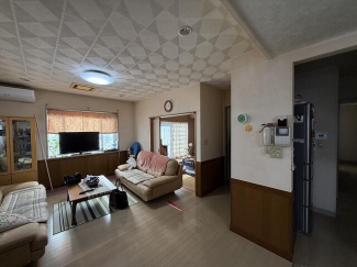 松山市北井門１丁目の中古一戸建ての画像