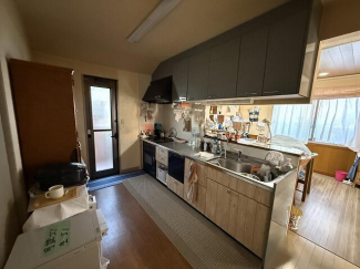 松山市北井門１丁目の中古一戸建ての画像