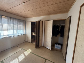 松山市北井門１丁目の中古一戸建ての画像