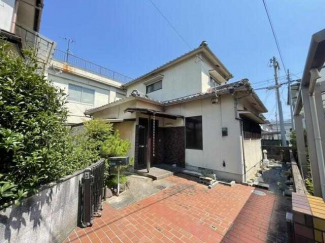松山市余戸東３丁目の中古一戸建ての画像