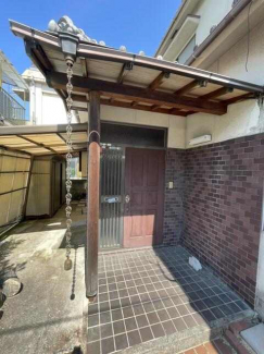 松山市余戸東３丁目の中古一戸建ての画像