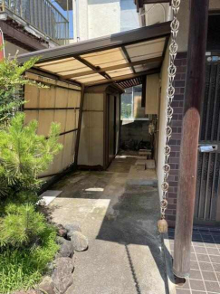 松山市余戸東３丁目の中古一戸建ての画像