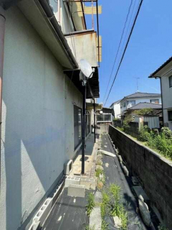 松山市余戸東３丁目の中古一戸建ての画像