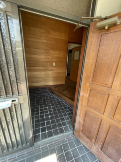 松山市余戸東３丁目の中古一戸建ての画像