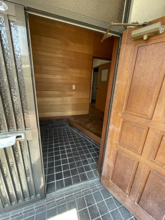 松山市余戸東３丁目の中古一戸建ての画像